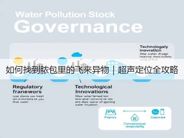 如何找到脓包里的飞来异物|超声定位全攻略(图1) 如何找到脓包里的飞来异物|超声定位全攻略(图1)