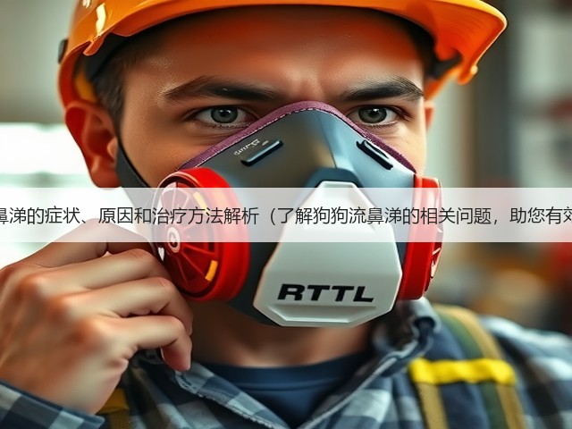 狗狗流鼻涕的症状、原因和治疗方法解析(了解狗狗流鼻涕的相关问题,助您有效应对)(图2) 狗狗流鼻涕的症状、原因和治疗方法解析(了解狗狗流鼻涕的相关问题,助您有效应对)(图2)