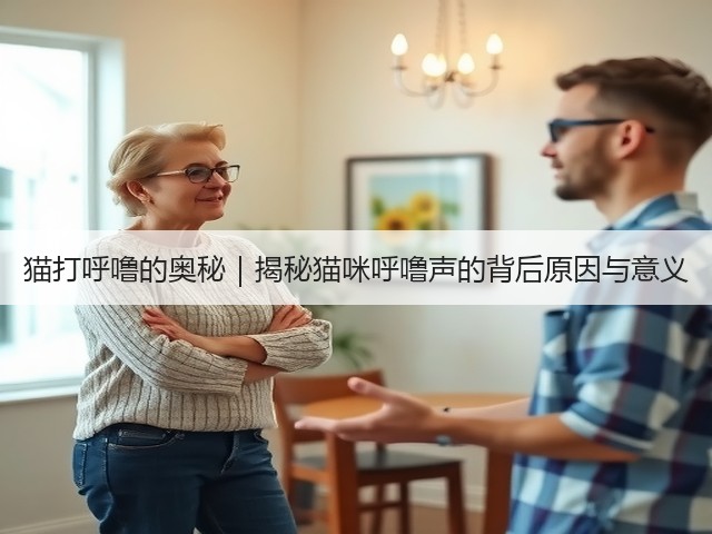 猫打呼噜的奥秘|揭秘猫咪呼噜声的背后原因与意义(图3) 猫打呼噜的奥秘|揭秘猫咪呼噜声的背后原因与意义(图3)