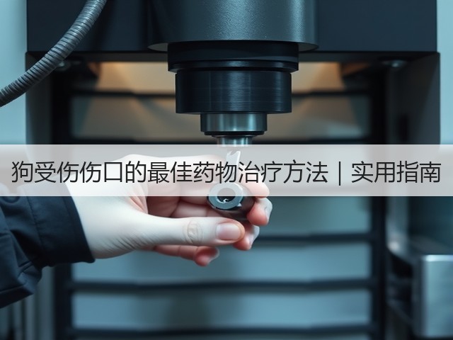 狗受伤伤口的最佳药物治疗方法|实用指南(图3) 狗受伤伤口的最佳药物治疗方法|实用指南(图3)