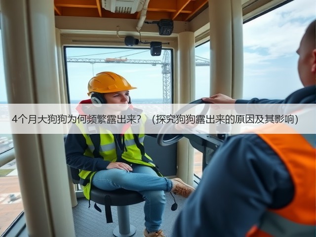 4个月大狗狗为何频繁露出来?(探究狗狗露出来的原因及其影响)(图3) 4个月大狗狗为何频繁露出来?(探究狗狗露出来的原因及其影响)(图3)