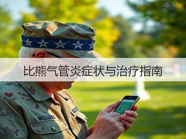 比熊气管炎症状与治疗指南(图3) 比熊气管炎症状与治疗指南(图3)