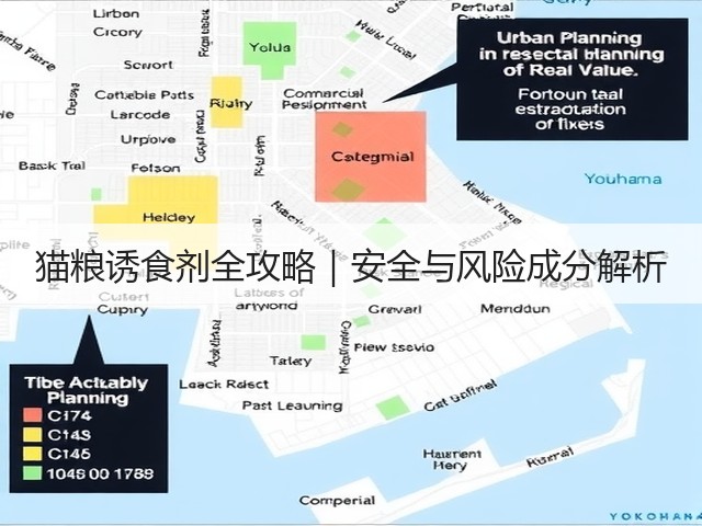 猫粮诱食剂全攻略｜安全与风险成分解析(图1)