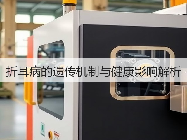 折耳病的遗传机制与健康影响解析(图1) 折耳病的遗传机制与健康影响解析(图1)