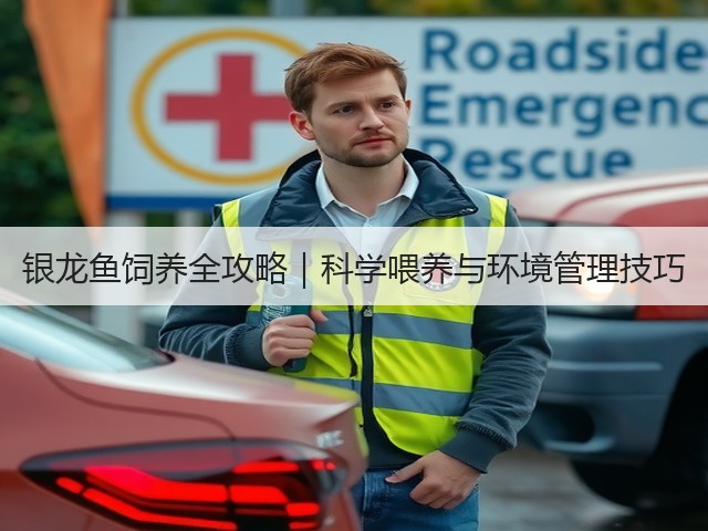 银龙鱼饲养全攻略|科学喂养与环境管理技巧(图2) 银龙鱼饲养全攻略|科学喂养与环境管理技巧(图2)
