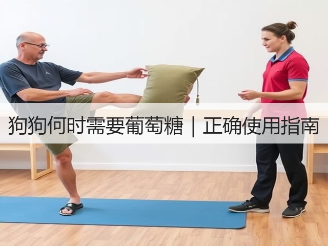 狗狗何时需要葡萄糖|正确使用指南(图3) 狗狗何时需要葡萄糖|正确使用指南(图3)