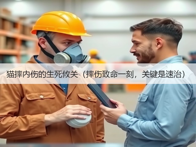 猫摔内伤的生死攸关(摔伤致命一刻,关键是速治)(图1) 猫摔内伤的生死攸关(摔伤致命一刻,关键是速治)(图1)