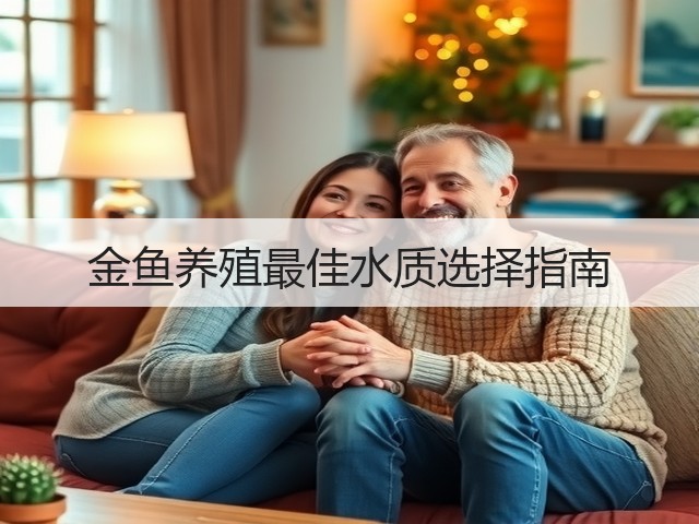 金鱼养殖最佳水质选择指南(图3) 金鱼养殖最佳水质选择指南(图3)