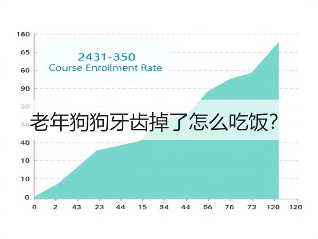 老年狗狗牙齿掉了怎么吃饭?(图3) 老年狗狗牙齿掉了怎么吃饭?(图3)