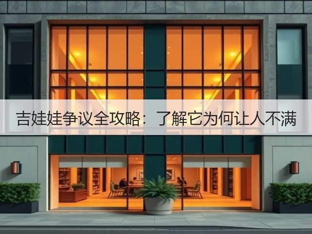 吉娃娃争议全攻略:了解它为何让人不满(图1) 吉娃娃争议全攻略:了解它为何让人不满(图1)