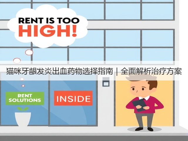猫咪牙龈发炎出血药物选择指南|全面解析治疗方案(图2) 猫咪牙龈发炎出血药物选择指南|全面解析治疗方案(图2)