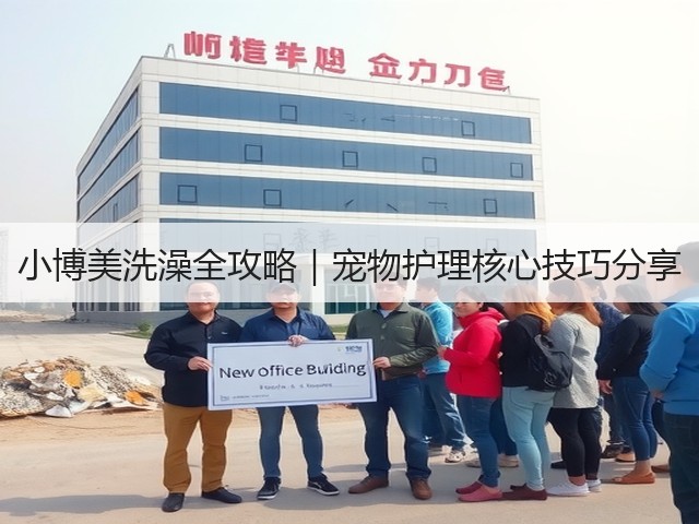 小博美洗澡全攻略|宠物护理核心技巧分享(图2) 小博美洗澡全攻略|宠物护理核心技巧分享(图2)