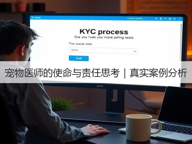 宠物医师的使命与责任思考|真实案例分析(图1) 宠物医师的使命与责任思考|真实案例分析(图1)