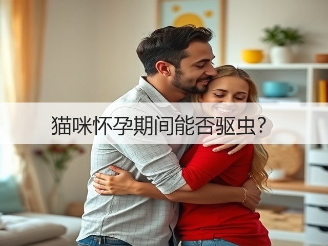 猫咪怀孕期间能否驱虫?(图2) 猫咪怀孕期间能否驱虫?(图2)