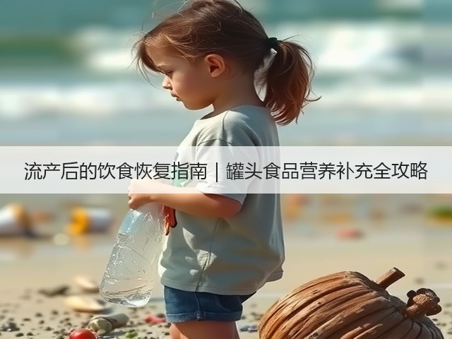 流产后的饮食恢复指南|罐头食品营养补充全攻略(图2) 流产后的饮食恢复指南|罐头食品营养补充全攻略(图2)