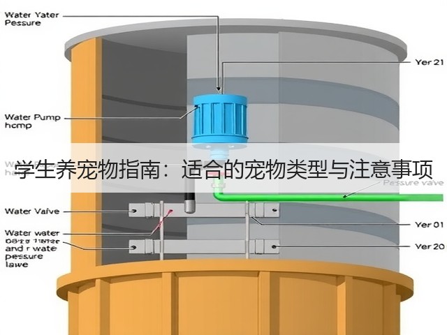 学生养宠物指南:适合的宠物类型与注意事项(图3) 学生养宠物指南:适合的宠物类型与注意事项(图3)