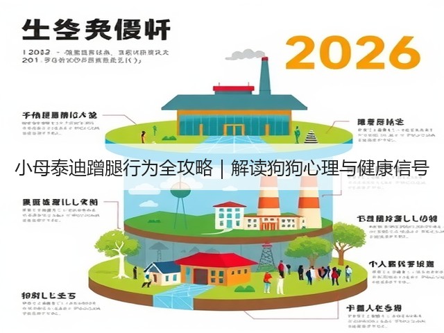 小母泰迪蹭腿行为全攻略|解读狗狗心理与健康信号(图1) 小母泰迪蹭腿行为全攻略|解读狗狗心理与健康信号(图1)