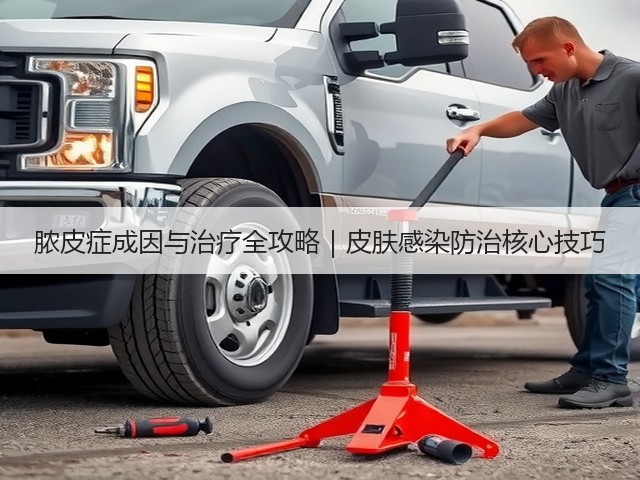 脓皮症成因与治疗全攻略|皮肤感染防治核心技巧(图3) 脓皮症成因与治疗全攻略|皮肤感染防治核心技巧(图3)