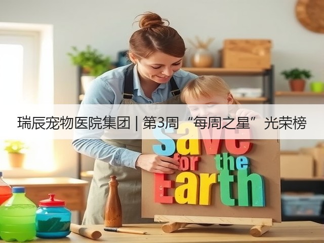 瑞辰宠物医院集团 | 第3周“每周之星”光荣榜(图2) 瑞辰宠物医院集团 | 第3周“每周之星”光荣榜(图2)