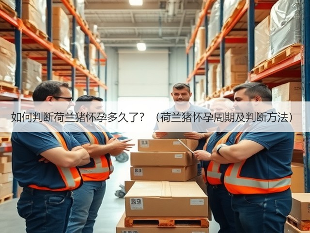如何判断荷兰猪怀孕多久了?(荷兰猪怀孕周期及判断方法)(图1) 如何判断荷兰猪怀孕多久了?(荷兰猪怀孕周期及判断方法)(图1)