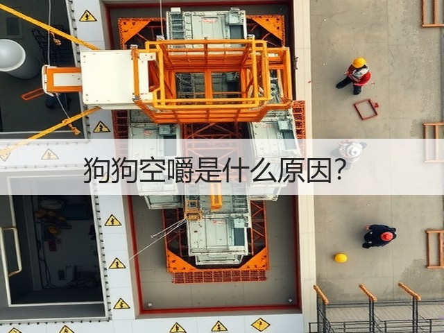 狗狗空嚼是什么原因?(图2) 狗狗空嚼是什么原因?(图2)