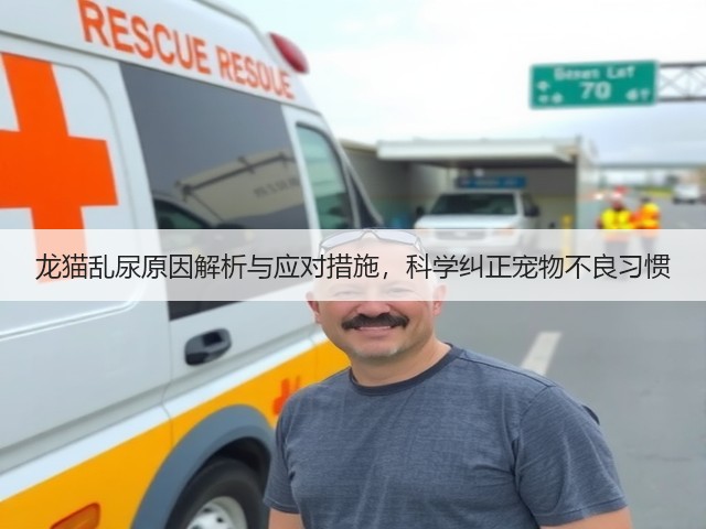 龙猫乱尿原因解析与应对措施,科学纠正宠物不良习惯(图1) 龙猫乱尿原因解析与应对措施,科学纠正宠物不良习惯(图1)