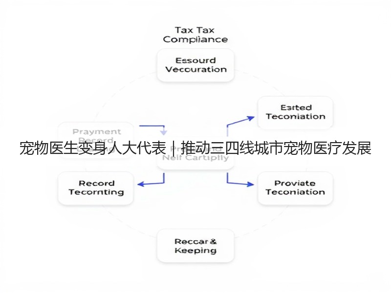 宠物医生变身人大代表｜推动三四线城市宠物医疗发展