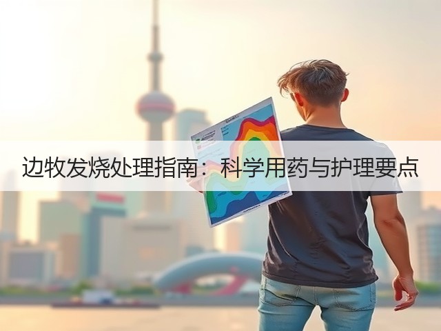 边牧发烧处理指南:科学用药与护理要点(图2) 边牧发烧处理指南:科学用药与护理要点(图2)