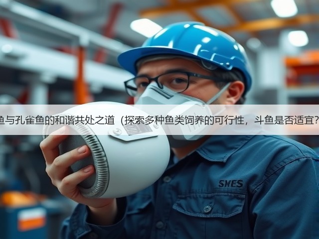 燕鱼与孔雀鱼的和谐共处之道(探索多种鱼类饲养的可行性,斗鱼是否适宜?)(图3) 燕鱼与孔雀鱼的和谐共处之道(探索多种鱼类饲养的可行性,斗鱼是否适宜?)(图3)
