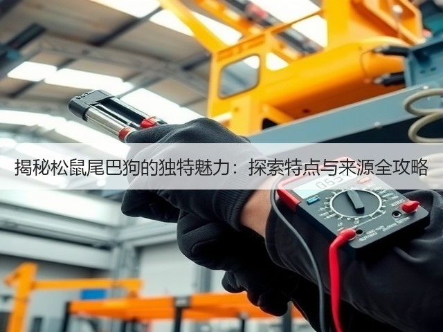 揭秘松鼠尾巴狗的独特魅力:探索特点与来源全攻略(图3) 揭秘松鼠尾巴狗的独特魅力:探索特点与来源全攻略(图3)
