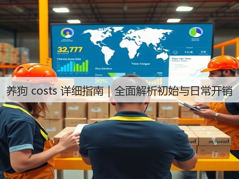 养狗 costs 详细指南｜全面解析初始与日常开销