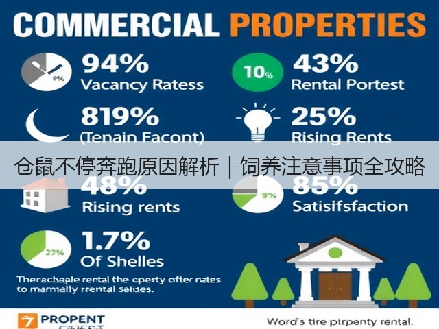 仓鼠不停奔跑原因解析|饲养注意事项全攻略(图3) 仓鼠不停奔跑原因解析|饲养注意事项全攻略(图3)