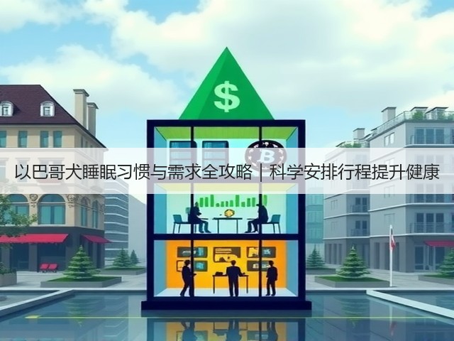 以巴哥犬睡眠习惯与需求全攻略|科学安排行程提升健康(图1) 以巴哥犬睡眠习惯与需求全攻略|科学安排行程提升健康(图1)