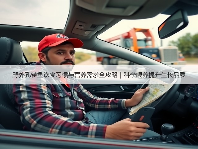 野外孔雀鱼饮食习惯与营养需求全攻略|科学喂养提升生长品质(图2) 野外孔雀鱼饮食习惯与营养需求全攻略|科学喂养提升生长品质(图2)