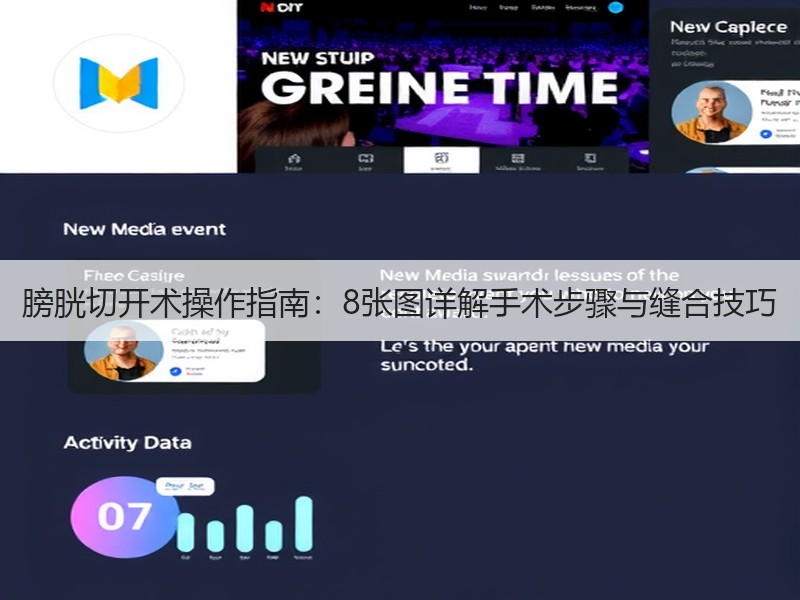 膀胱切开术操作指南:8张图详解手术步骤与 膀胱切开术操作指南:8张图详解手术步骤与