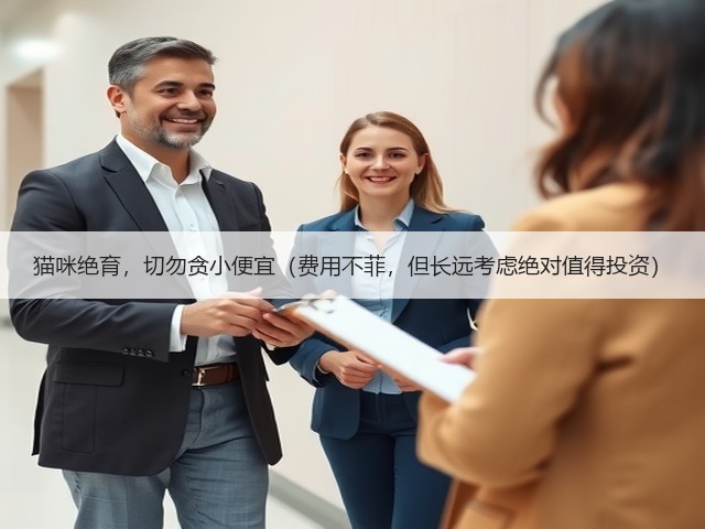 猫咪绝育,切勿贪小便宜(费用不菲,但长远考虑绝对值得投资)(图3) 猫咪绝育,切勿贪小便宜(费用不菲,但长远考虑绝对值得投资)(图3)