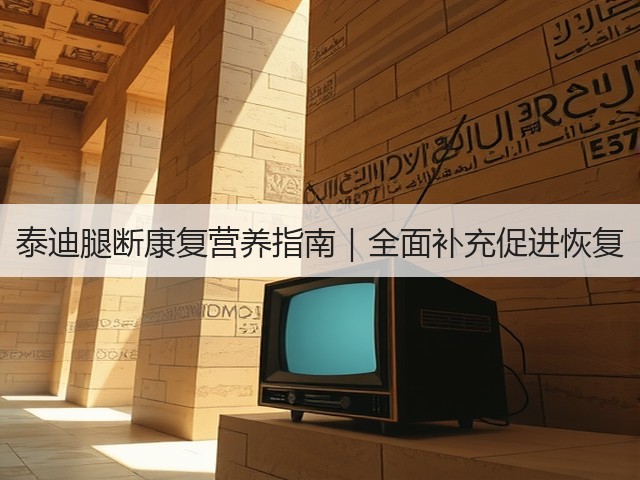 泰迪腿断康复营养指南|全面补充促进恢复(图3) 泰迪腿断康复营养指南|全面补充促进恢复(图3)
