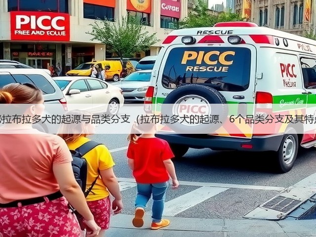 揭秘拉布拉多犬的起源与品类分支(拉布拉多犬的起源、6个品类分支及其特点)(图2) 揭秘拉布拉多犬的起源与品类分支(拉布拉多犬的起源、6个品类分支及其特点)(图2)