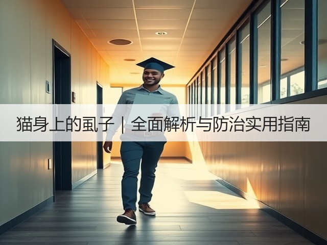 猫身上的虱子|全面解析与防治实用指南(图3) 猫身上的虱子|全面解析与防治实用指南(图3)