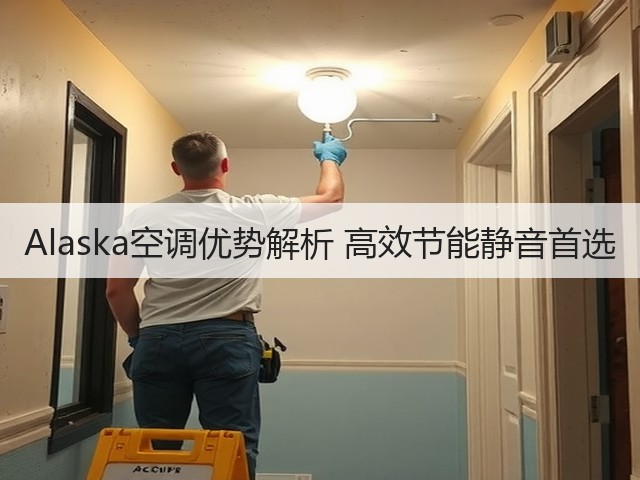 Alaska空调优势解析 高效节能静音首选(图3) Alaska空调优势解析 高效节能静音首选(图3)