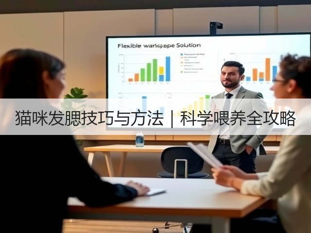 猫咪发腮技巧与方法｜科学喂养全攻略(图2)
