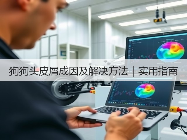 狗狗头皮屑成因及解决方法|实用指南(图3) 狗狗头皮屑成因及解决方法|实用指南(图3)