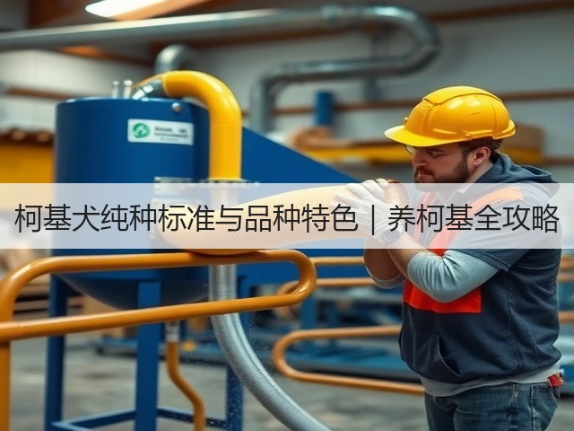 柯基犬纯种标准与品种特色|养柯基全攻略(图2) 柯基犬纯种标准与品种特色|养柯基全攻略(图2)