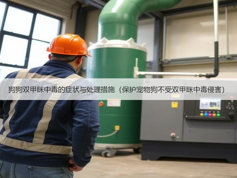 狗狗双甲眯中毒的症状与处理措施（保护宠物狗不受双甲眯中毒侵害）