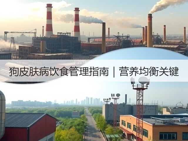狗皮肤病饮食管理指南｜营养均衡关键(图2)
