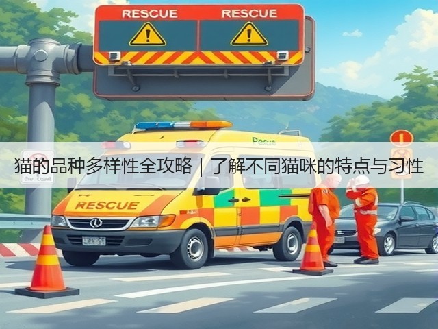 猫的品种多样性全攻略|了解不同猫咪的特点与习性(图1) 猫的品种多样性全攻略|了解不同猫咪的特点与习性(图1)