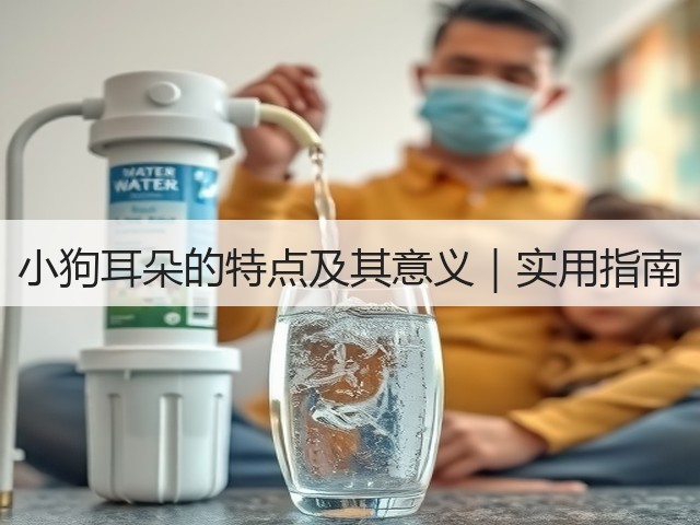 小狗耳朵的特点及其意义|实用指南(图2) 小狗耳朵的特点及其意义|实用指南(图2)