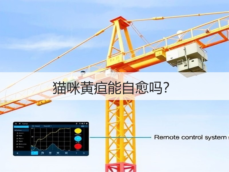 猫咪黄疸能自愈吗？