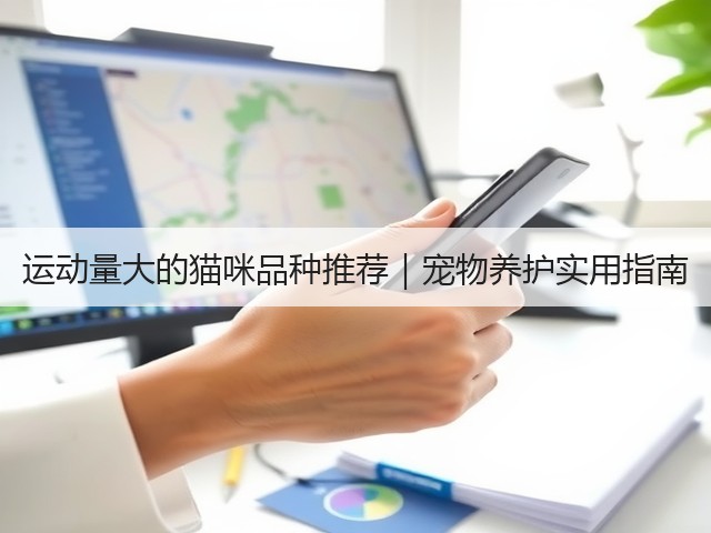 运动量大的猫咪品种推荐｜宠物养护实用指南(图2)