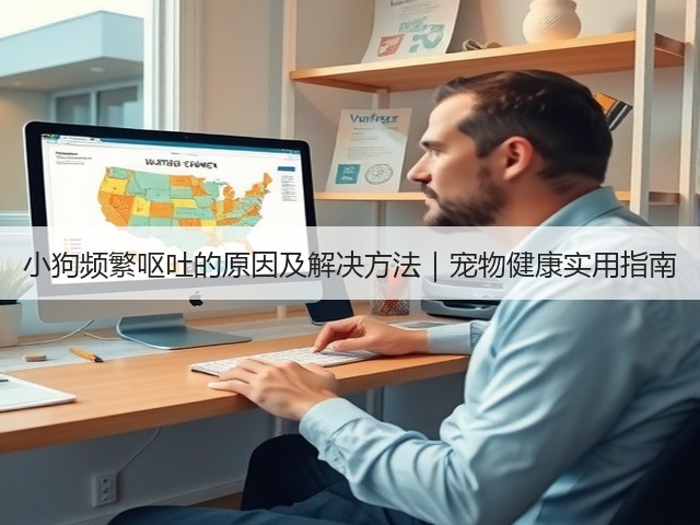 小狗频繁呕吐的原因及解决方法|宠物健康实用指南(图3) 小狗频繁呕吐的原因及解决方法|宠物健康实用指南(图3)